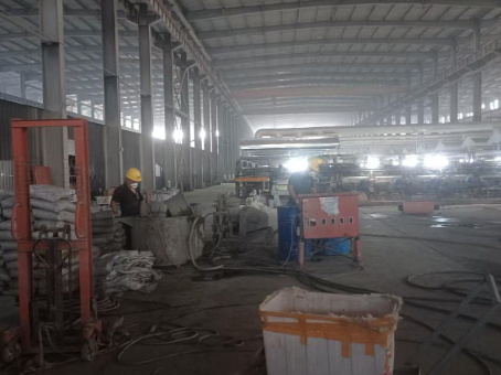 云南地基下沉注浆